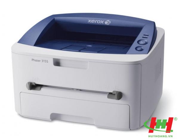 Bán máy in cũ xerox laser 3155 cũ