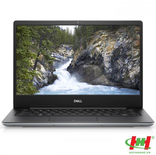 Máy tính xách tay Dell Ins N3593 (70197460) I7-1065G7/8GB/ 512GB SSD M.2 NVMe/ VGA-2G/DVDRW/ Win10/Silver/ 15.6"FHD