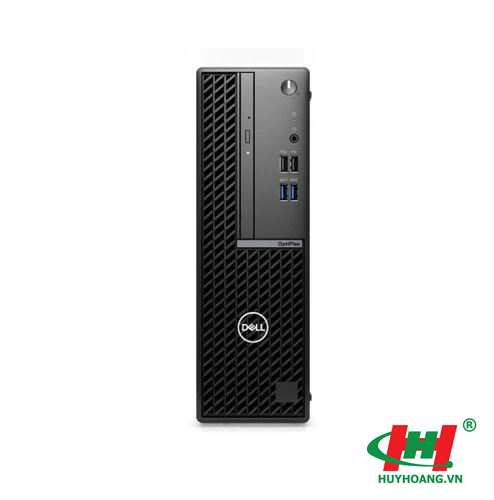 Máy tính để bàn Dell OptiPlex 7010 SFF,  i3-12100,  8GB,  256GB SSD,  Intel UHD Graphics 730,  KB,  M,  Fedora,  bảo hành 1 năm - 71031736