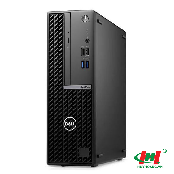 Máy tính để bàn Dell OptiPlex 7010 SFF,  i3-12100,  8GB,  512GB SSD,  Intel UHD Graphics 730,  KB,  M,  Fedora,  bảo hành 1 năm - 71031767
