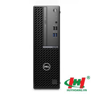 Máy tính để bàn Dell OptiPlex 7010 SFF,  i3-12100,  8GB,  512GB SSD,  Intel UHD Graphics 730,  ac+BT,  KB,  M,  Win 11 Home,  bảo hành 1 năm - 71038109