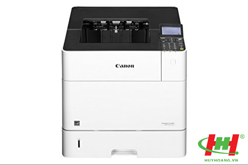 Máy in laser màu Canon i-SENSYS LBP712Cx (in 2 mặt,  in mạng lan)