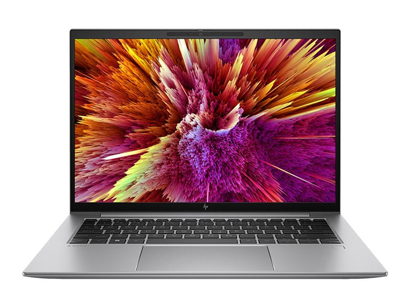 Máy tính xách tay HP ZBook Firefly  G10 Mobile Workstation 739M5AV,  Core i7-1365U,  16GB RAM,  1TBSSD,  RTX A500 4GB,  14WUXGA,  Webcam,  3Cell,  51w,  Wlan ax+BT,  Fingerprint,  Win11 Pro64,  1Yr,  Onsite(U60ZBE)