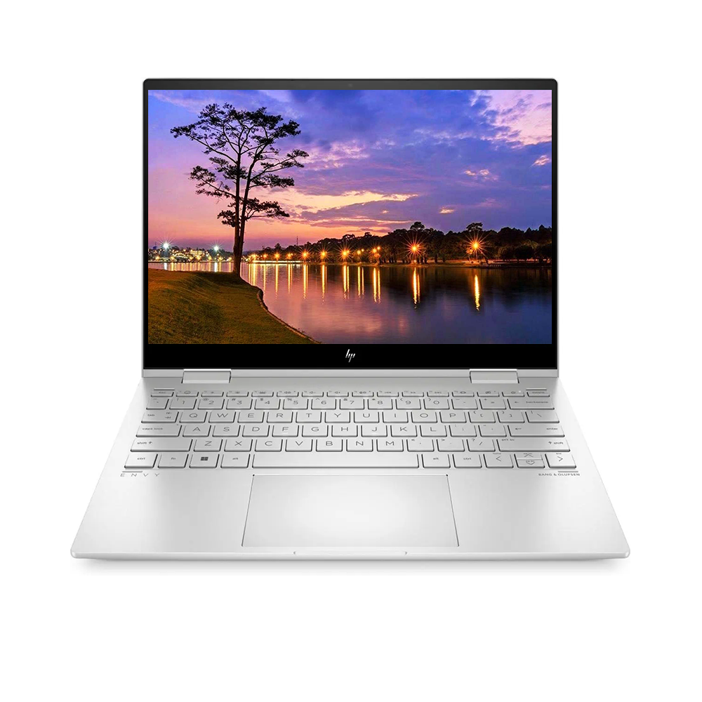 Máy tính xách tay HP Envy X360 13-bf0095TU (76B15PA) (i5-1230U/ RAM 16GB/ 512GB SSD/ Touch/ Pen/ Windows 11)