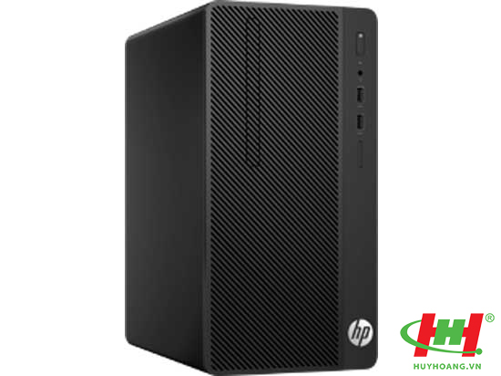 Máy tính để bàn HP 280 G4 Microtower (7AH82PA) CORE I5-9400 4GB HDD500GB