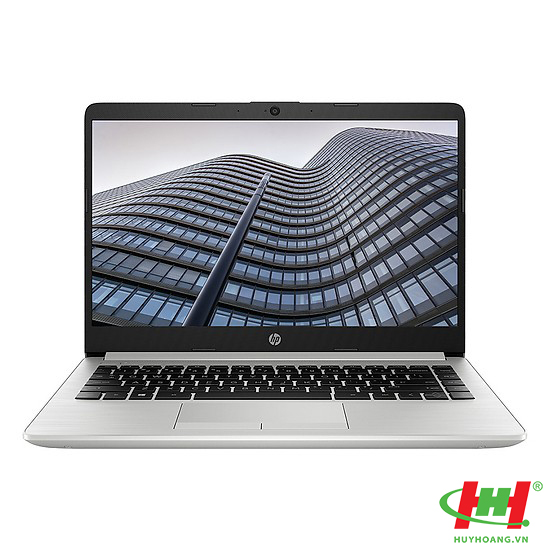 Máy tính xách tay HP 348 G5 (7CS02PA) (14" HD/ i3-7020U/ 4GB/ 500GB HDD/ HD 620/ Free DOS/ 1.5 kg)