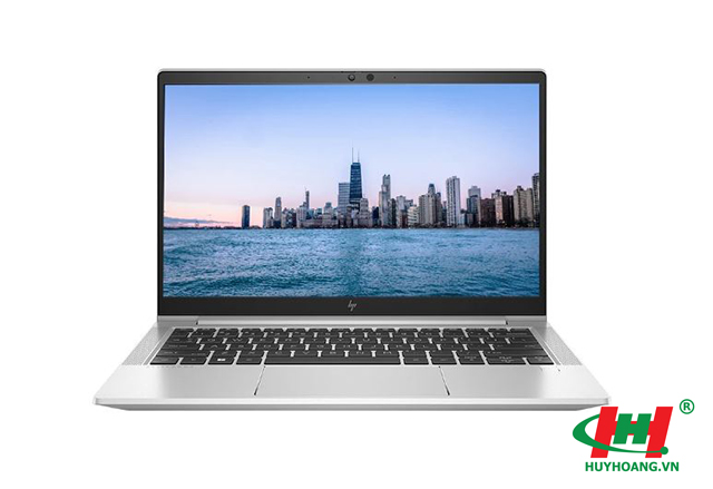 Laptop HP Elitebook 630 G9 7K9H3PA Core i5-1235U,  2*8GB DDR4 3200MHz (2 slots),  512GB SSD M.2 NVMe,  Intel Iris Xe Graphics,  13.3FHD IPS,  WiFi 802.11ax (Wifi 6),  Bluetooth 5.2,  1*HDMI,  2*USB 3.2,  1*Thunderbolt 4,  Audio combo,  LAN 1 Gb/s,  Backlit keyboard, 