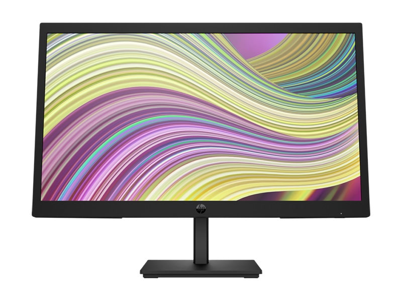 Màn hình vi tính LCD HP P22v G5 7N909A (21.45 inch VA FHD/ VGA-HDMI/ 75Hz/ 5ms/ 200Nits)