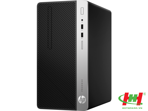 Máy tính để bàn HP 280 G4 Microtower (7UL38PA) G5420 4GB 1TB DVDRW FREEDOS