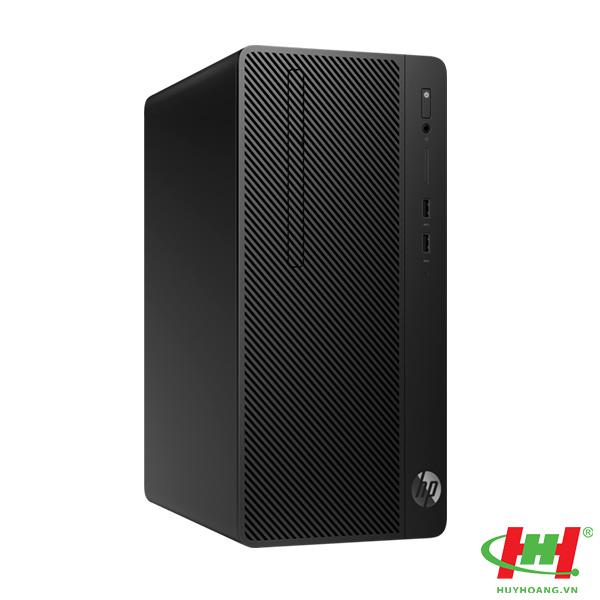 Máy tính để bàn HP 280 G4 Microtower (7YX70PA) Core i7-9700 8GB SSD256GB