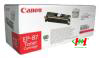 Mực in Canon Cartridge 301BK Đen