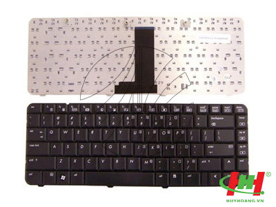 KEYBOARD LAPTOP HP COMPAQ CQ50,  G50