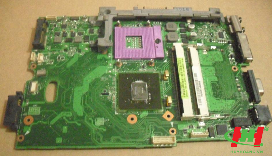 Main asus X8AIJ (K40IN) chip vga tich hop MCP75