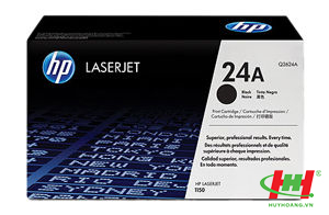 Mực in laser hp Q2624A - Mực máy in laser 1150