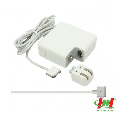 Adapter Apple 45W (14.85V-3.05A)  2012,  sạc macbook