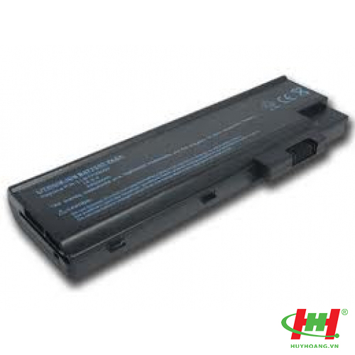PIN Acer Aspire