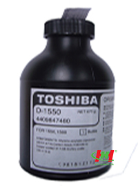 Bột Từ Photocopy Toshiba 1550 Nhật (hãng ngưng sx)