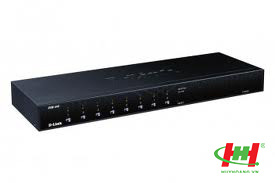 Switch KVM D-Link DKVM-440