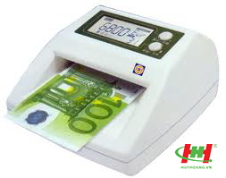 Máy kiểm tra ngoại tệ HT-106