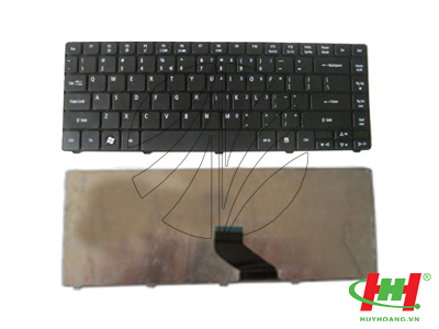 Bàn phím Laptop Acer Aspire 4535 4736 4736Z 4736G 4738 4733 4740 4745 4752 3810 4810