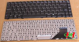 KEYBOARD LAPTOP Asus A3G
