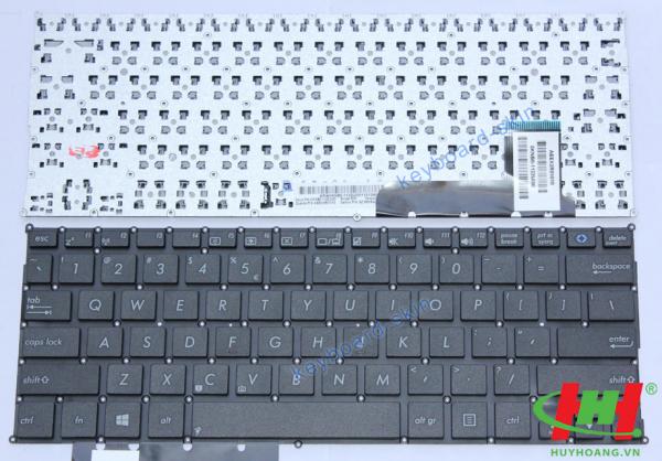 KEYBOARD LAPTOP ASUS X202E S200 X201E