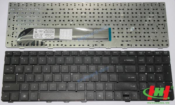 Bàn phím Laptop HP Probook 4535S 4530S 4730S