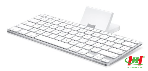 Apple iPad Keyboard Dock- English