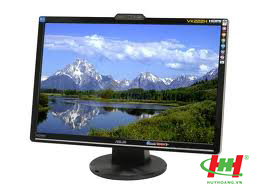 Màn hình LCD ASUS 22 - VK222H