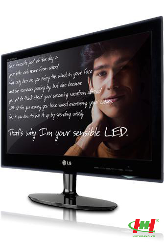 Màn hình LCD LG E1940S - màn hình LED