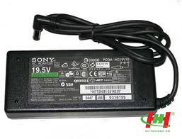 Adapter Laptop Sony 19.5V4.1A