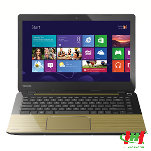 MÁY TÍNH XÁCH TAY TOSHIBA SATELLITE L40-AS100G-PSKHCL-00F004