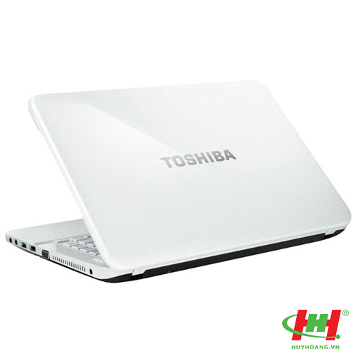 MÁY TÍNH XÁCH TAY TOSHIBA SATELLITE L840-1055XW-PSK8NL-02F004