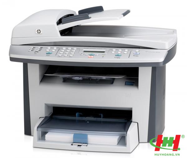 Bán máy in đa năng HP Laserjet 3055 PRINT FAX COPY SCAN