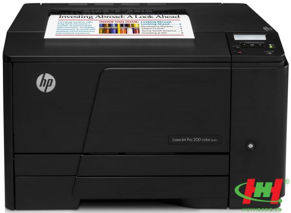 Máy in Laser màu HP LaserJet Pro 200 color Printer M251N(CF146A)