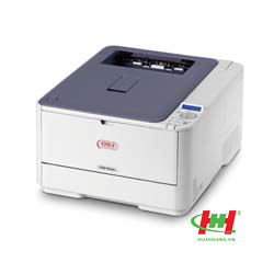 Máy in laser màu OKI C530dn