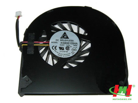 Quạt laptop Acer D640