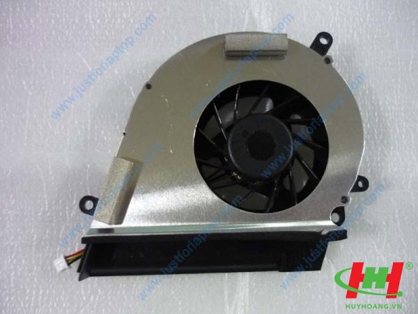 Quạt laptop Toshiba A200