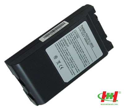 Pin Laptop TOSHIBA PA3191