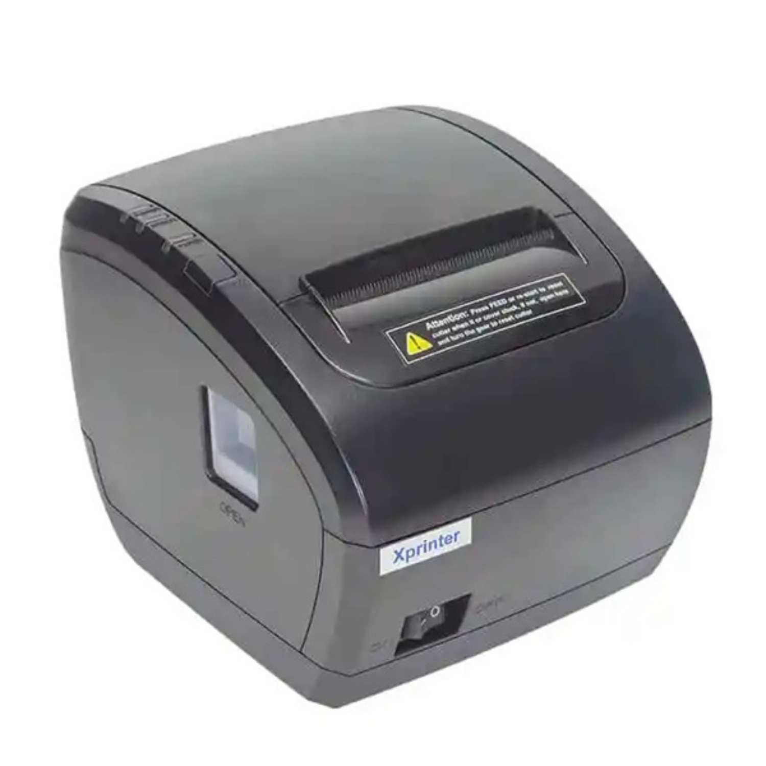 Máy in hóa đơn Xprinter XP-Q838L_UW (USB + Wifi)