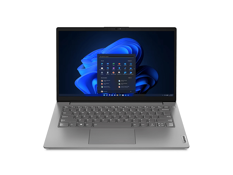 Máy tính xách tay Lenovo V14 G4 IRU 83A0000RVN INTEL CORE I7-1355U (5.00 GHZ)/ 2X 8GB RAM/ 512GB SSD/ WF+BL/ 14IN FHD/ NOS/ 2YR