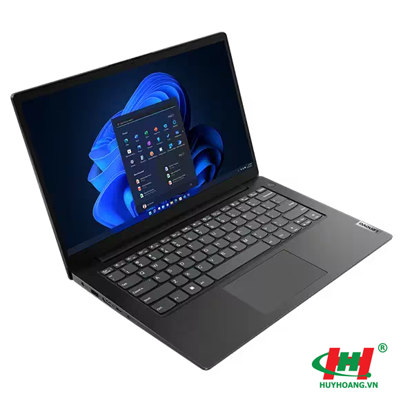 Máy tính xách tay Lenovo V14 Gen 4 83A000BFVN CORE I5_13420H,  8GB_DDR4,  512GB_SSD,  14.0 FHD,  NO OS,  Xám,  2 year