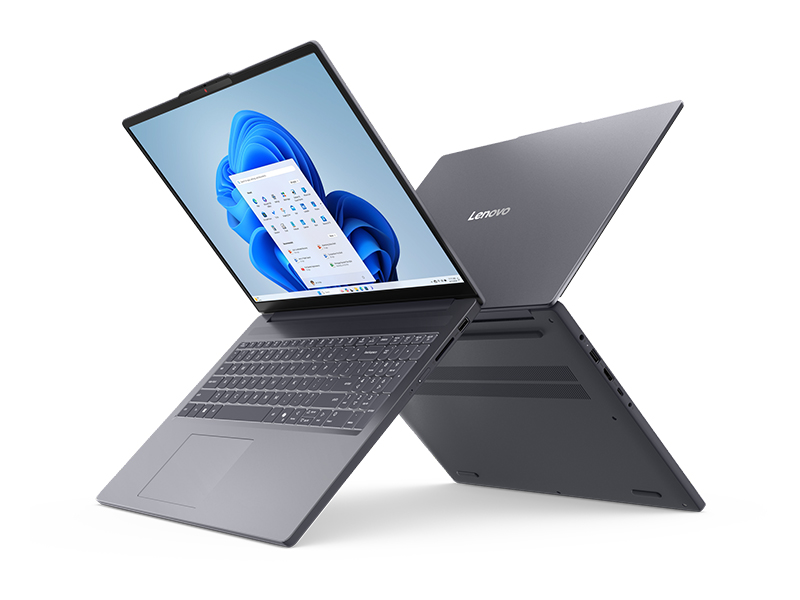 Máy tính xách tay Lenovo IdeaPad Slim 3 16IRH10 83K20001VN i7-13620H / 16G D5 / 512GSSD / 16.0WUXGA / Wifi6 / BT / 3C60 / W11SL / 2Y / XÁM