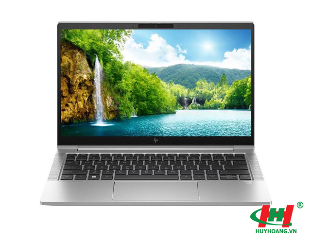 Máy tính xách tay HP Elitebook 630 G10 i7-1355U,  16GD4,  512GSSD,  13.3FHD,  WL,  BT,  3C42WHr,  ALU,  W11SL,  LED_KB,  BẠC (873F2PA)