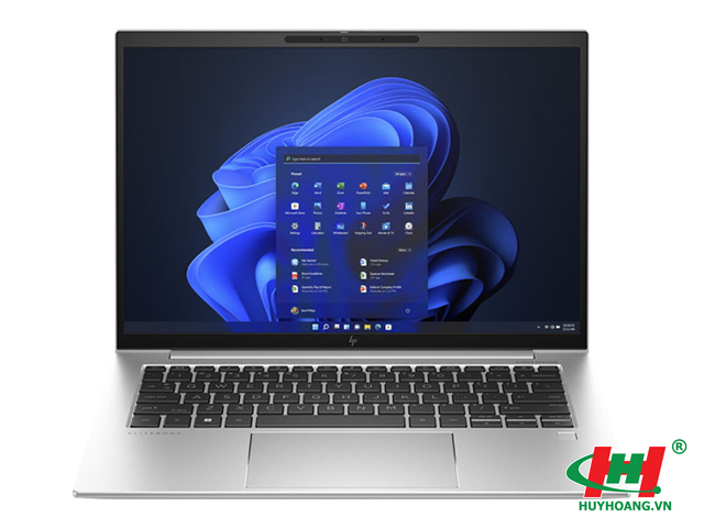 MÁY TÍNH XÁCH TAY HP ELITEBOOK 840 G10,  CORE I5-1335U/ 16GB RAM/ 512GB SSD/ INTEL GRAPHICS/ 14 INCH WUXGA/ WEBCAM/ 3 CELL/ WLAN AX+BT/ FINGERPRINT/ SMCARD/ NFC/ WIN11 PRO 64/ SILVER (875X2PA) - 03 YEAR