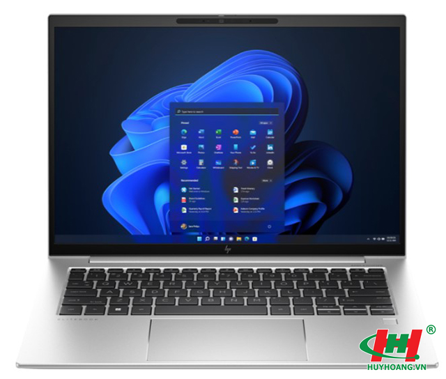 MÁY TÍNH XÁCH TAY HP ELITEBOOK 840 G10 875X3PA CORE I5-1335U/ 16GB RAM/ 512GB SSD/ INTEL GRAPHICS/ 14INCHWUXGA TOUCH/ WEBCAM/ 3 CELL/ WLAN AX+BT/ FINGERPRINT/ SMCARD/ NFC/ WIN11 PRO 64 - 03 YEAR