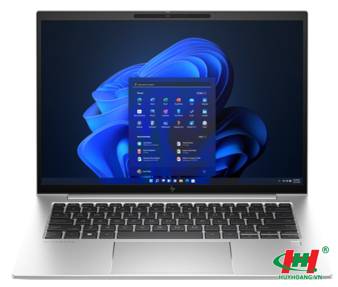 MÁY TÍNH XÁCH TAY HP ELITEBOOK 840 G10 875X5PA/ CORE I5-1345U/ 16GB RAM/ 512GB SSD/ INTEL GRAPHICS/ 14INCHWUXGA TOUCH/ WEBCAM/ 3 CELL/ WLAN AX+BT/ FINGERPRINT/ SMCARD/ NFC/ WIN11 PRO 64 - 03 YEAR