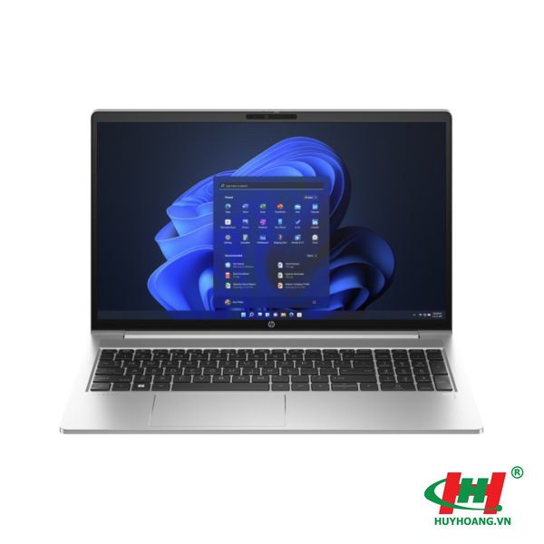 MÁY TÍNH XÁCH TAY HP PROBOOK 455 G10 878T8PA R7-7730U/ 16GD4/ 512GSSD/ 15.6FHDT/ FP/ WL/ BT/ 3C51/ ALU/ W11H/ LED_KB/ 1Y/ BẠC - 01Y