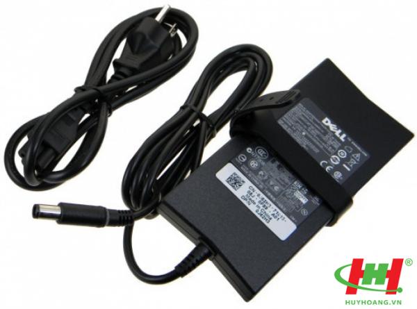 Adapter  Dell 19V - 6.7A slim zin theo máy