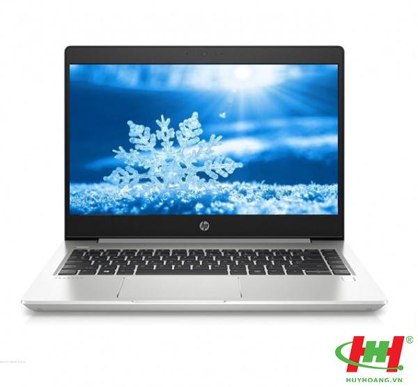 Máy tính xách tay HP ProBook 440 G6 8AZ21PA,  Core i3-8145U, 4GB RAM DDR4, 256SSD